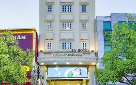 Hoài Anh Plaza Hotel