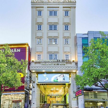 Hoài Anh Plaza Hotel Đà Nẵng Ngoại thất bức ảnh