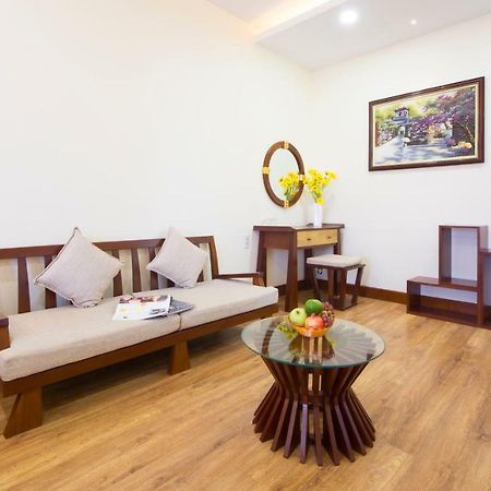 Hoài Anh Plaza Hotel Đà Nẵng Ngoại thất bức ảnh