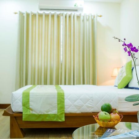Hoài Anh Plaza Hotel Đà Nẵng Ngoại thất bức ảnh