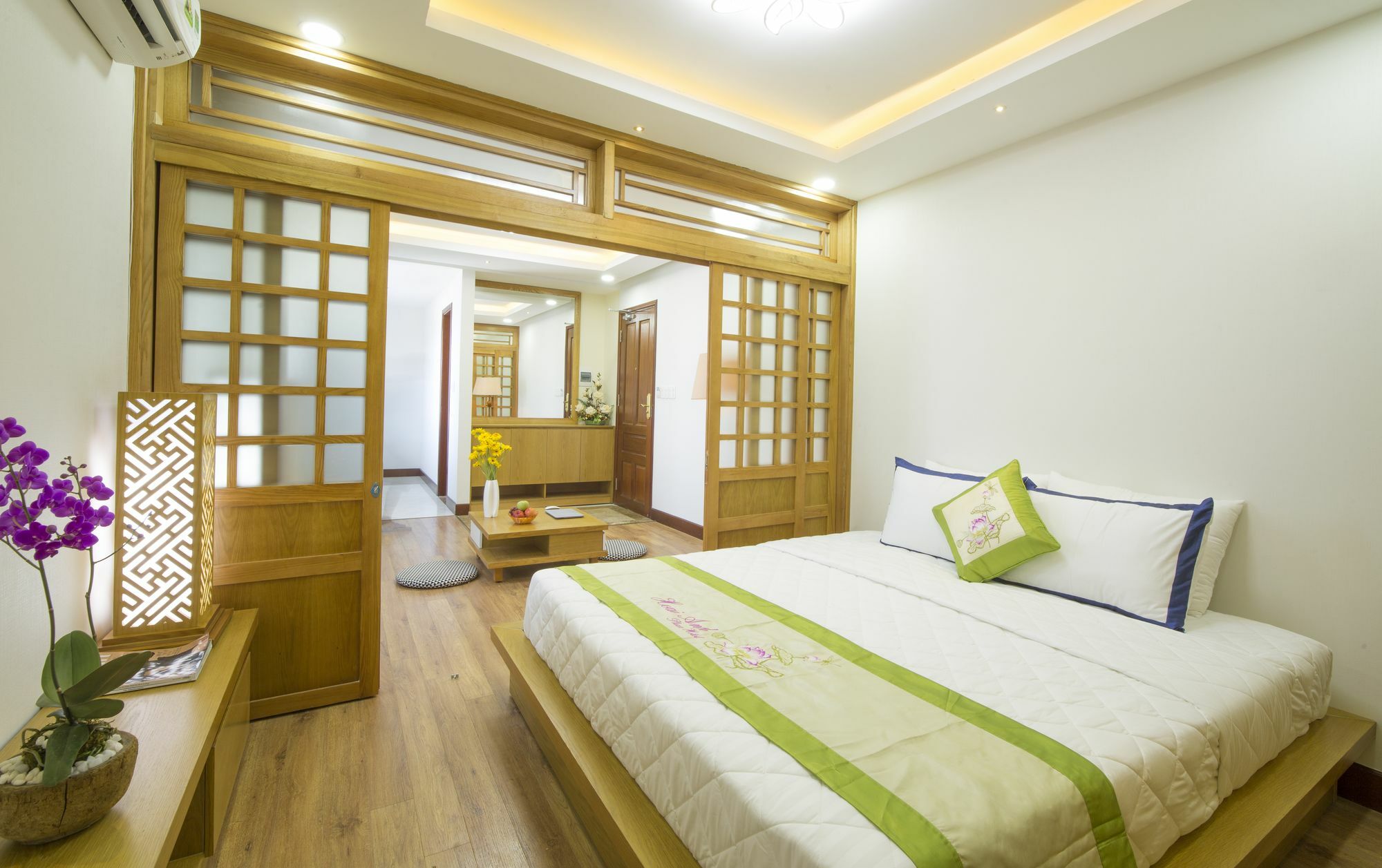 Hoài Anh Plaza Hotel Đà Nẵng Ngoại thất bức ảnh