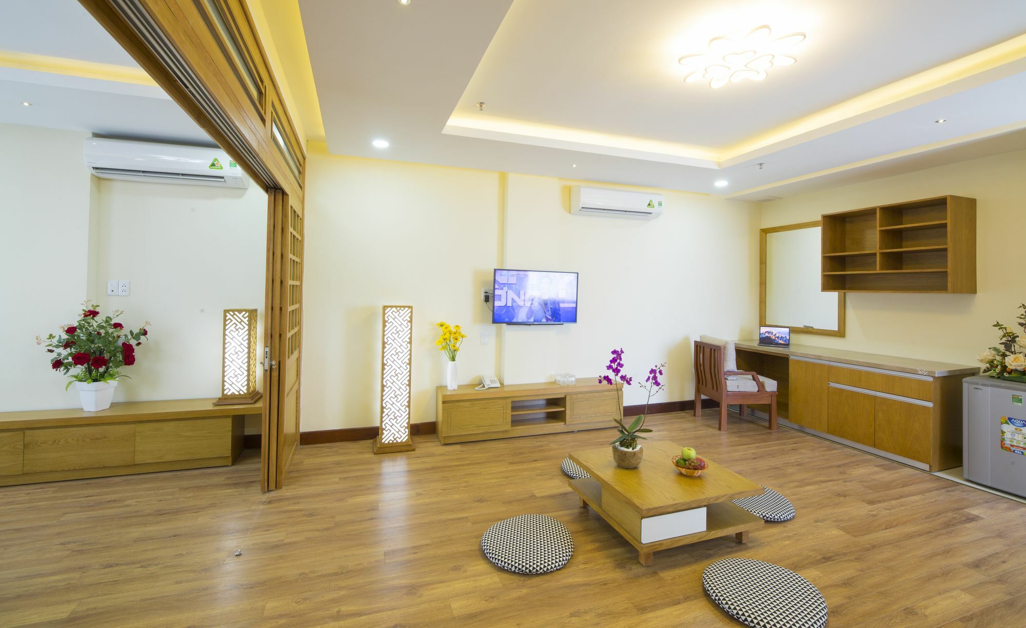 Hoài Anh Plaza Hotel Đà Nẵng Ngoại thất bức ảnh