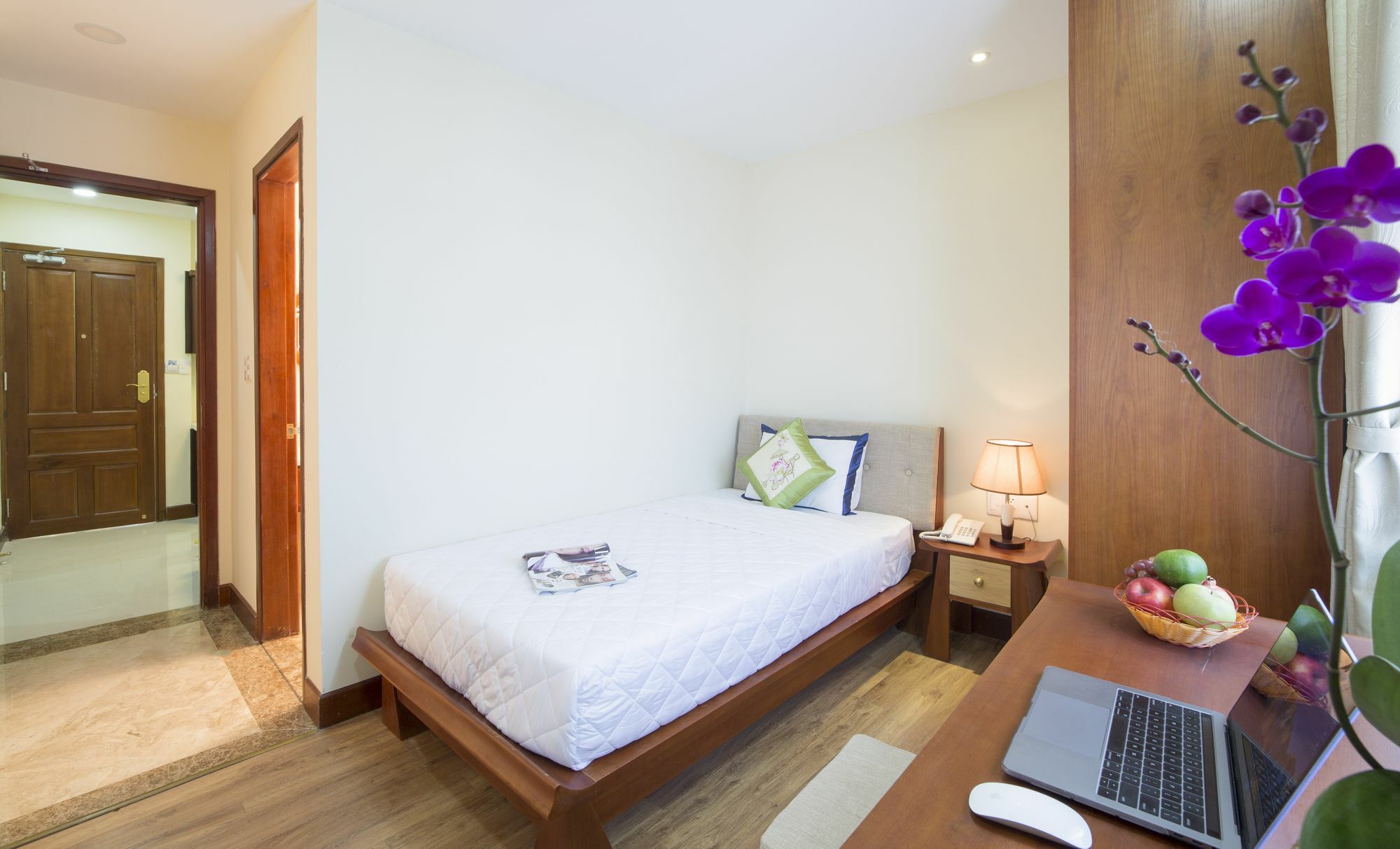 Hoài Anh Plaza Hotel Đà Nẵng Ngoại thất bức ảnh