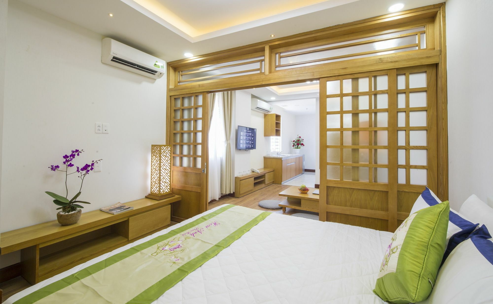 Hoài Anh Plaza Hotel Đà Nẵng Ngoại thất bức ảnh