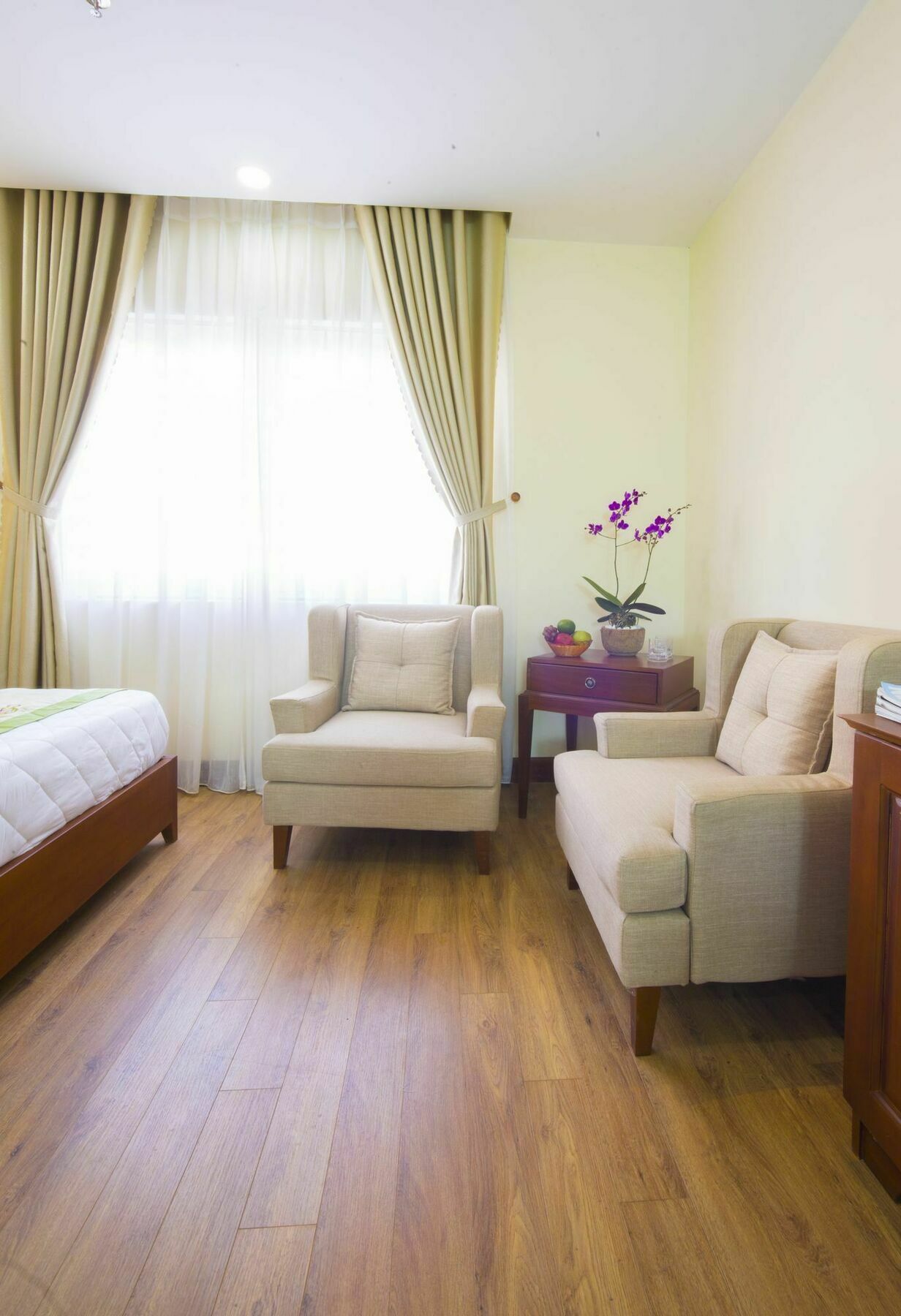 Hoài Anh Plaza Hotel Đà Nẵng Ngoại thất bức ảnh